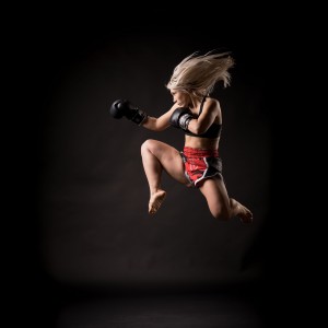 Marcela MMA